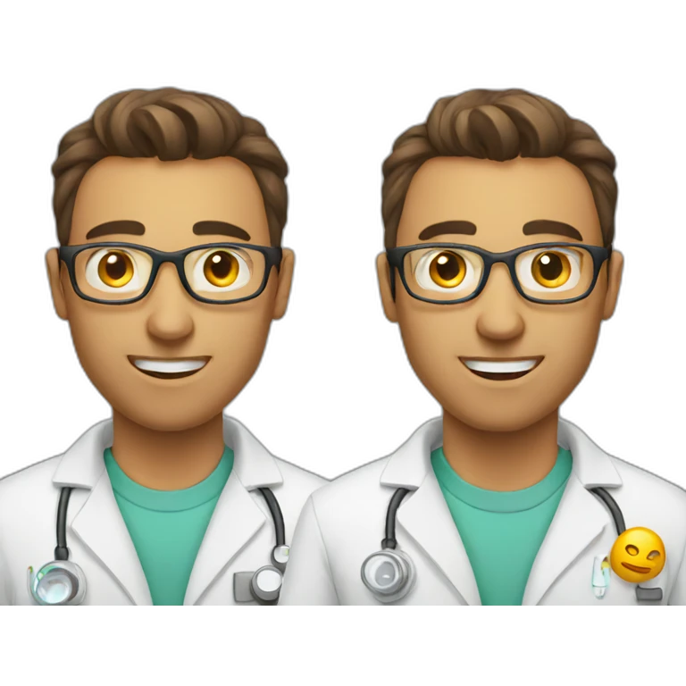 science blog emoji