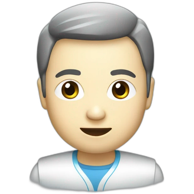 BYD electric car emoji