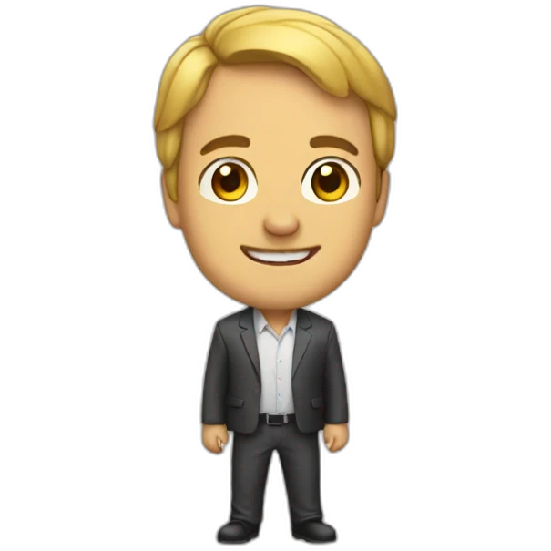 Success emoji