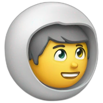 Offline Work emoji