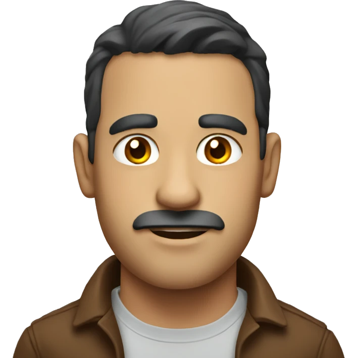 Ladrón emoji