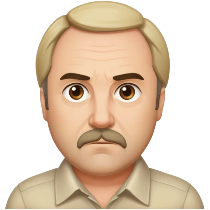Anatoly Shepherd  emoji
