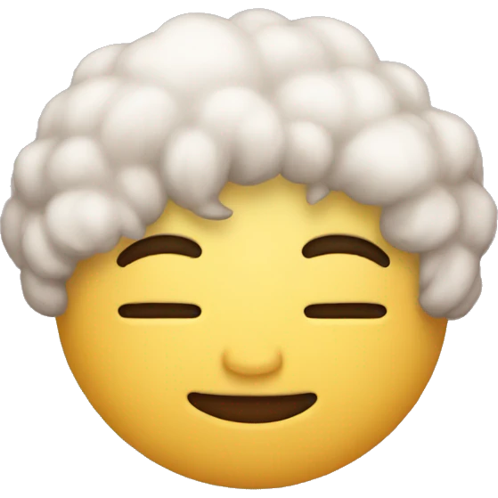 almohada emoji
