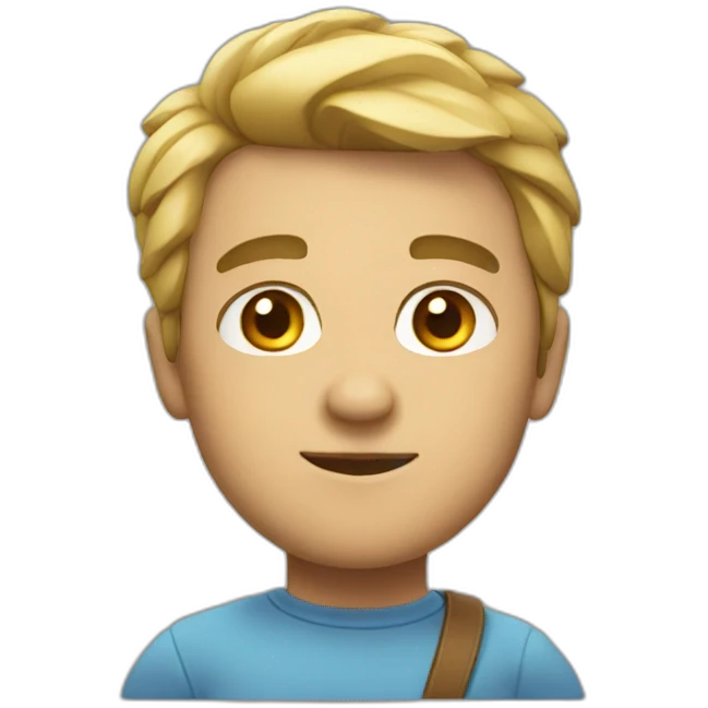 wonder emoji