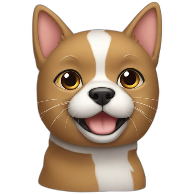 Chate emoji