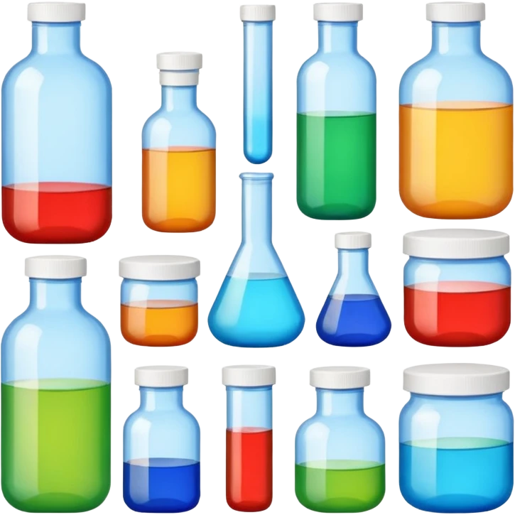 pharmacy products emoji