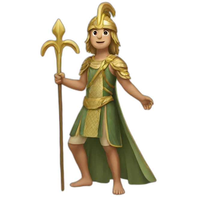 holy pike emoji