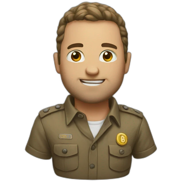 Foco emoji