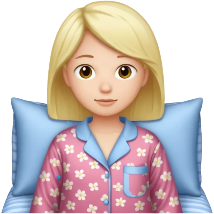 Pajama emoji