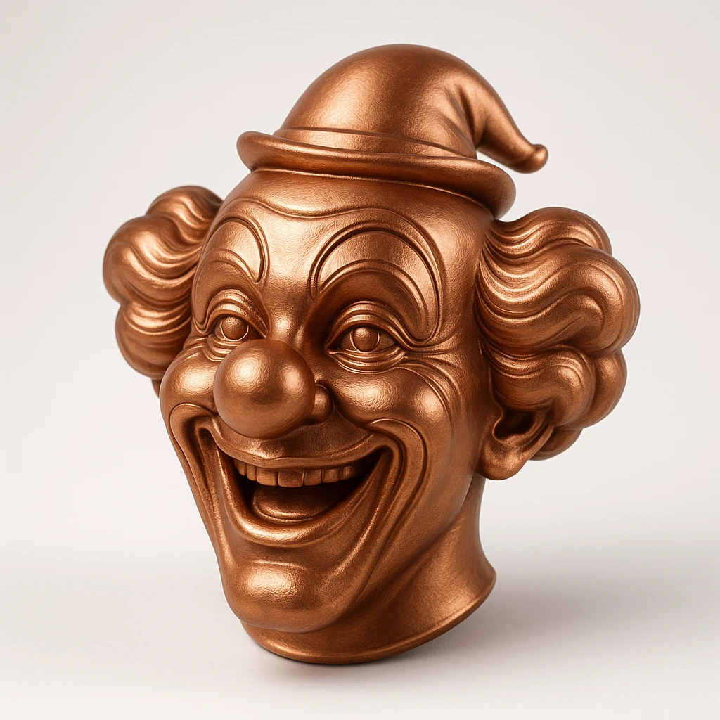 clown emoji