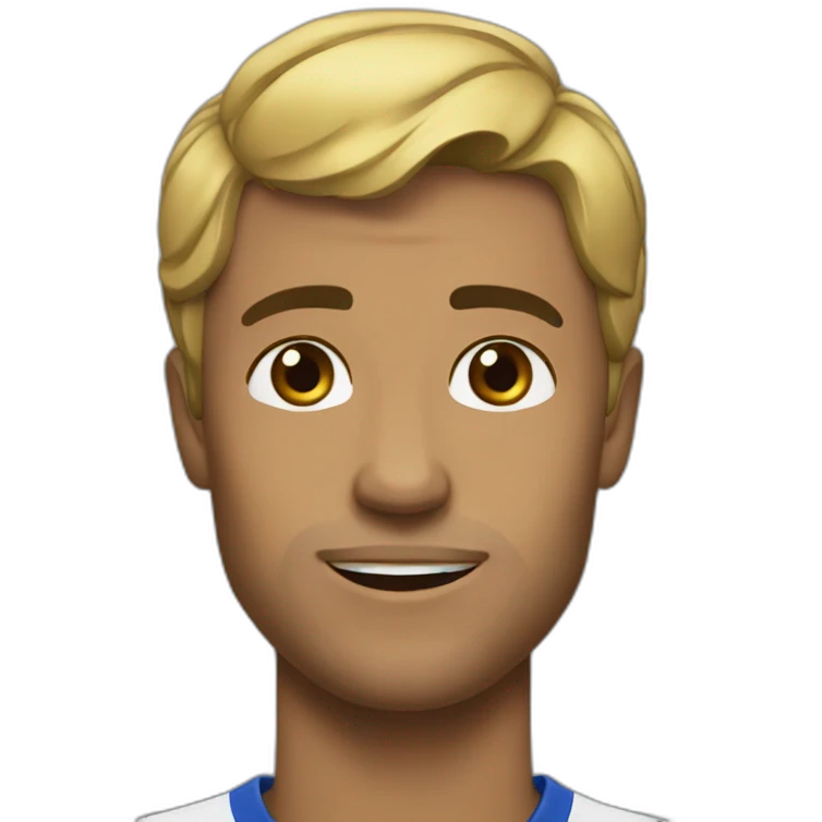 Ronaldihno emoji