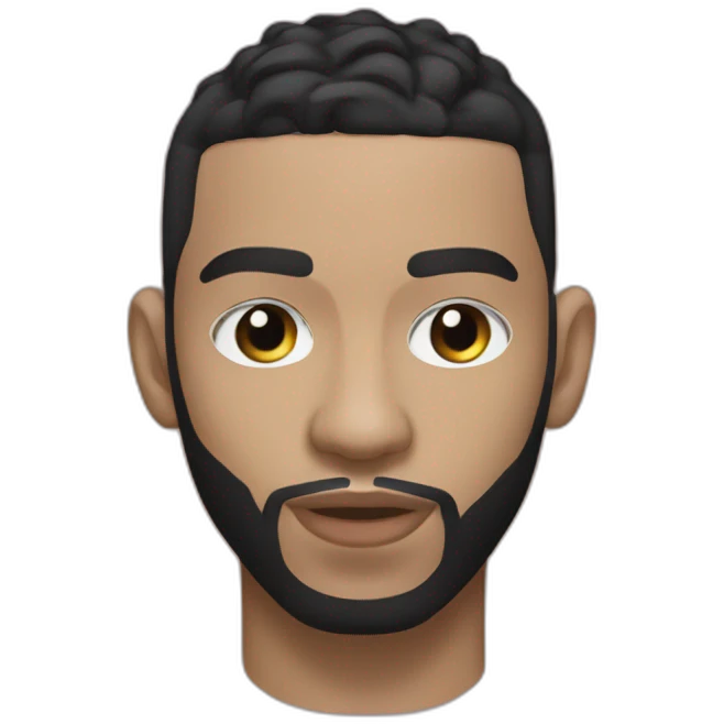 Anuel aa emoji