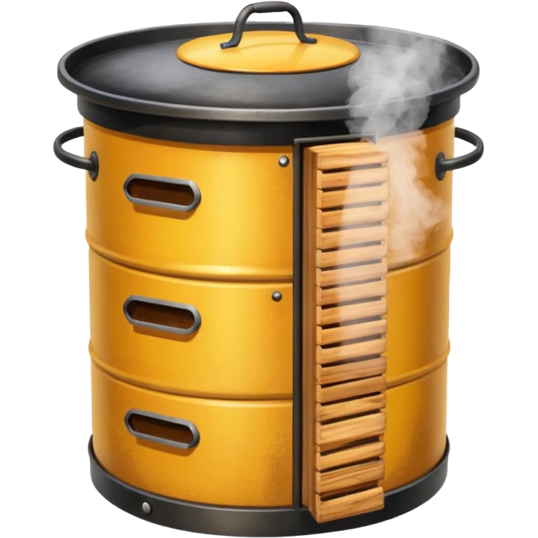 make beekeeping Smokers emoji