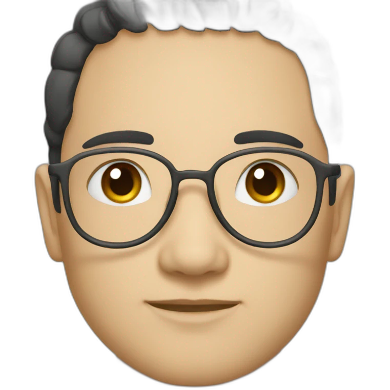 Hutao emoji