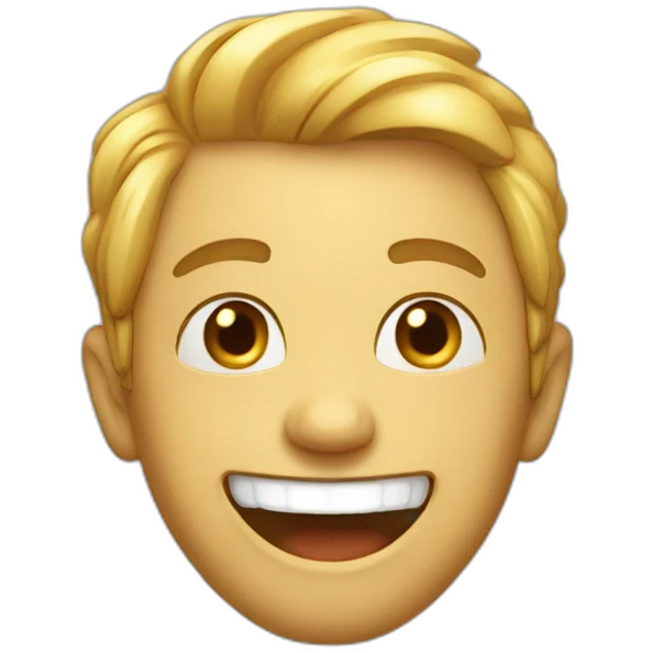 RIRE emoji
