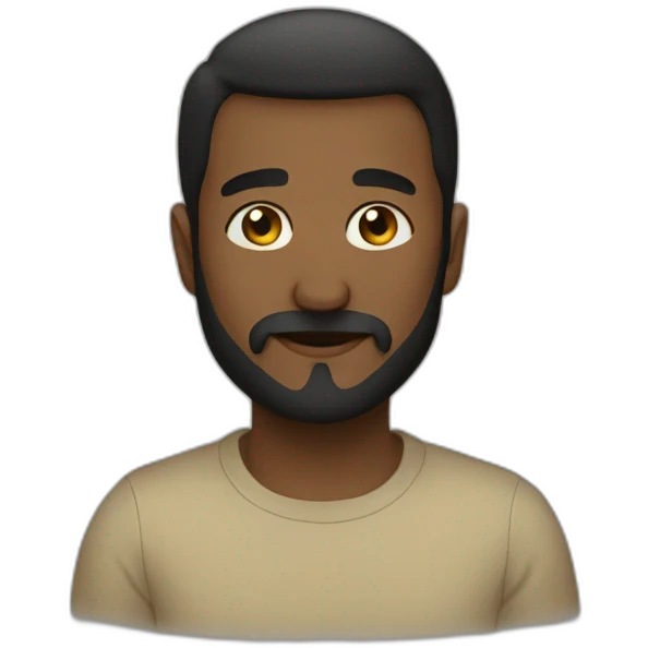 Morad emoji