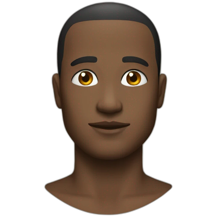 L’une emoji