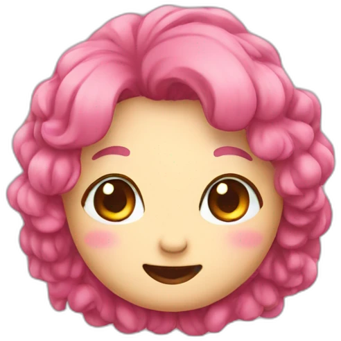 kawaii emoji