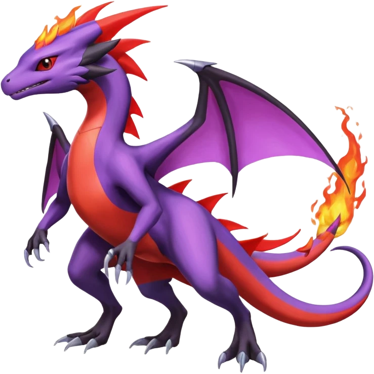 Latias-Noivern-Salandit-Fusion (full body) emoji