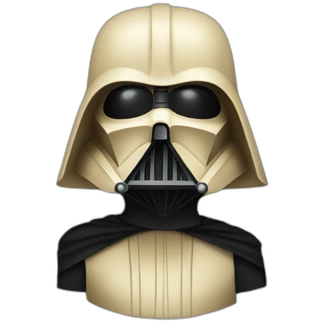 Vador emoji