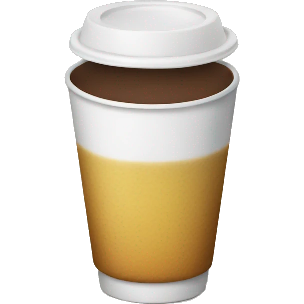 Fair cup emoji