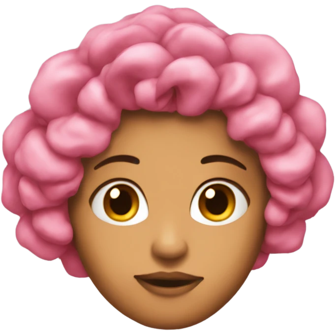 2025 rosa emoji