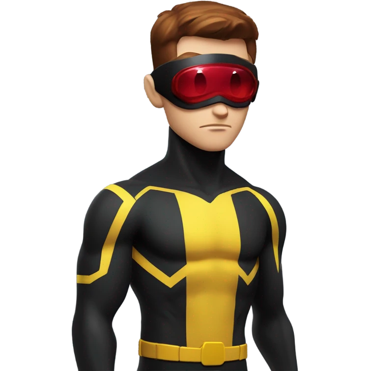 Scott Summers emoji