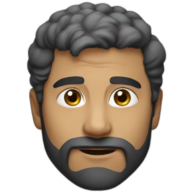 Vikram emoji