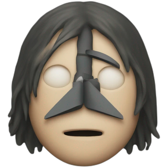 Pink floyd emoji