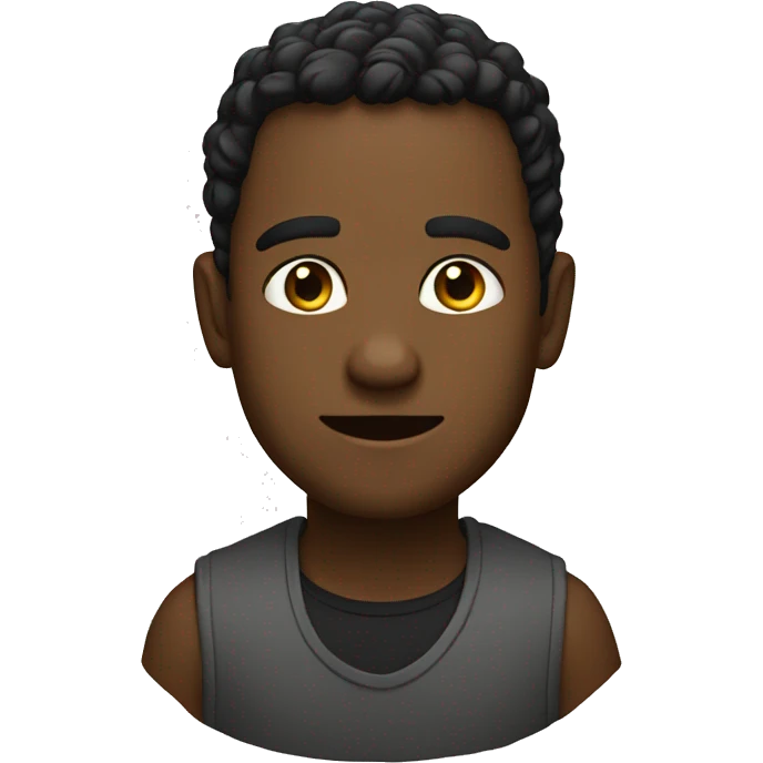 Soulik emoji