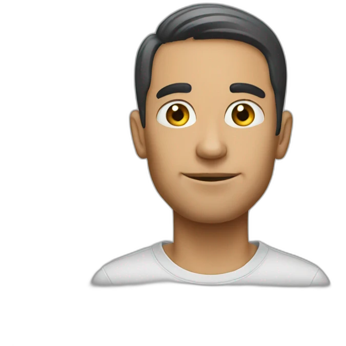 Goldman emoji