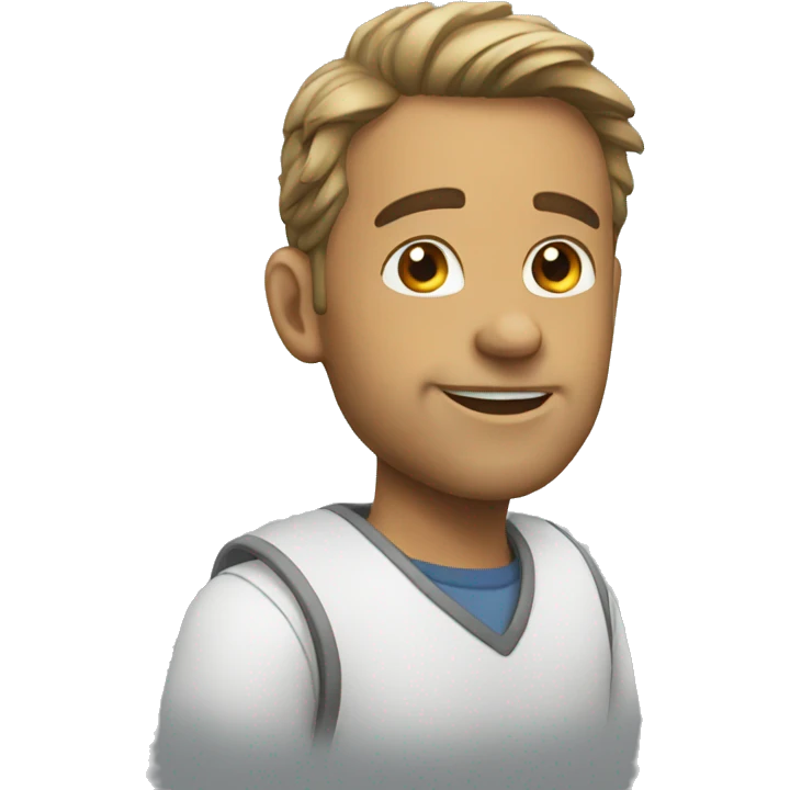 work emoji