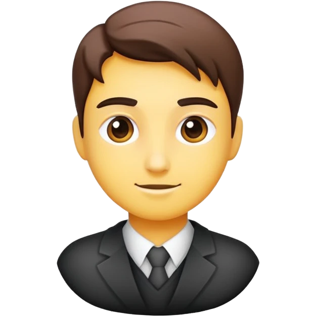 Rizz emoji
