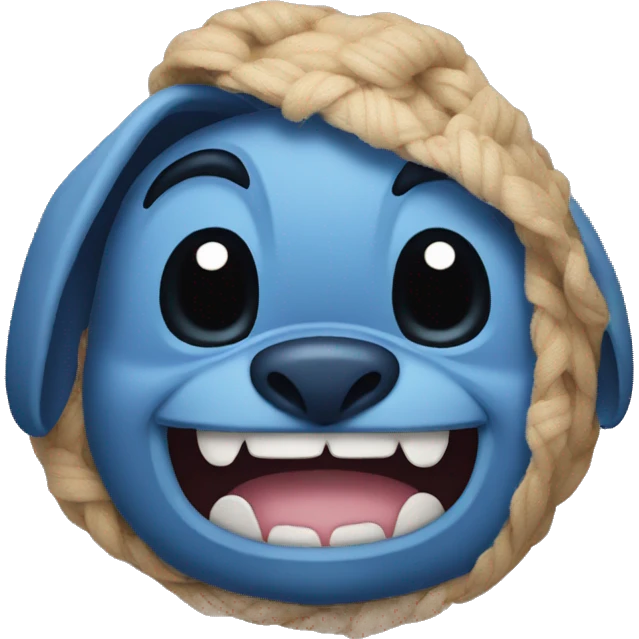 stitch emoji