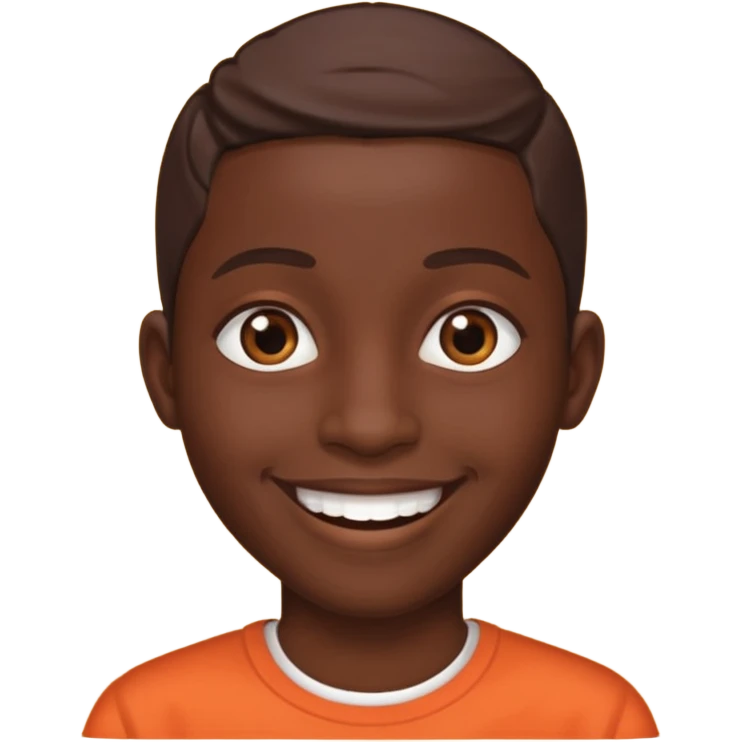 Osimhen emoji