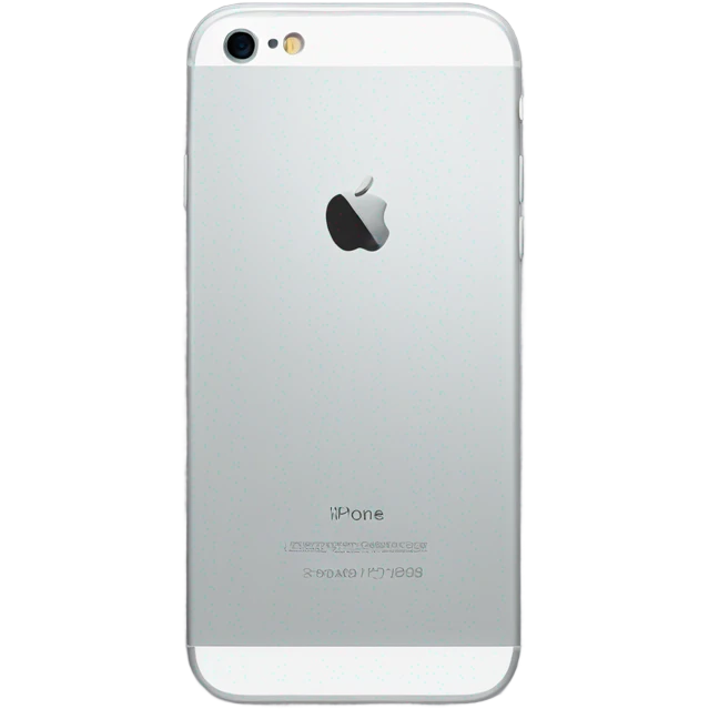 İphone emoji
