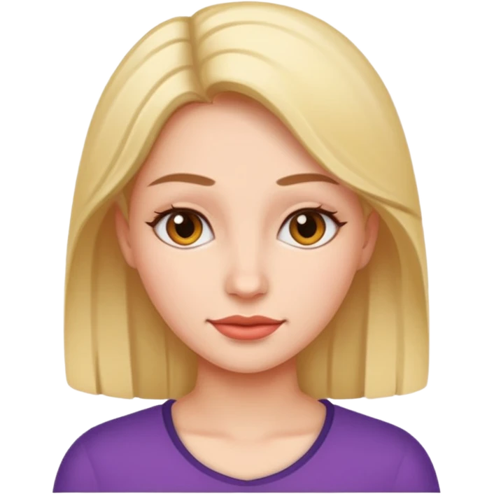 female emoji