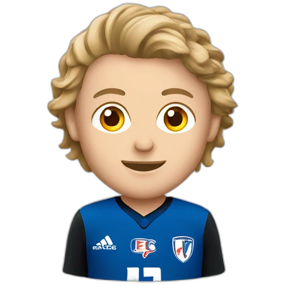 ERC Ingolstadt Fan emoji