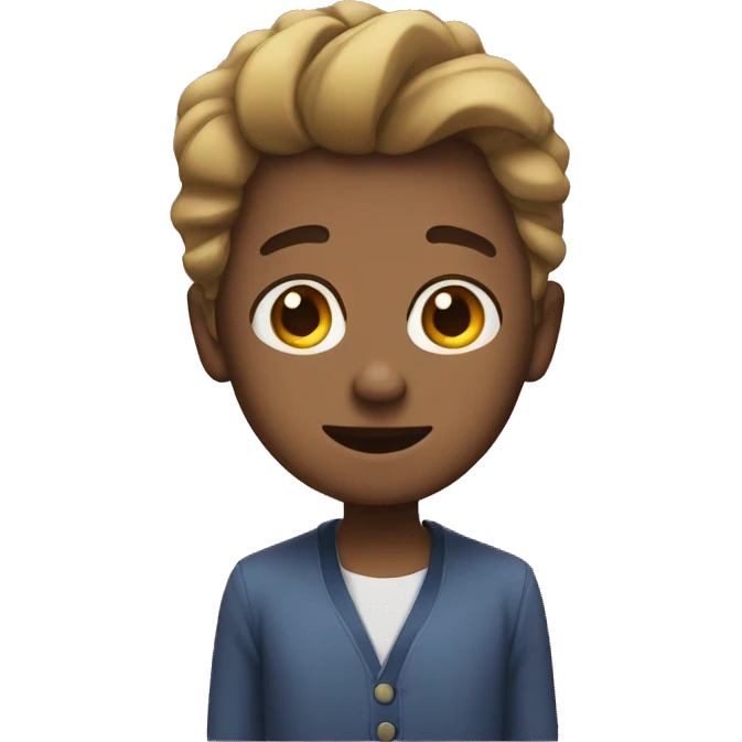 please  emoji