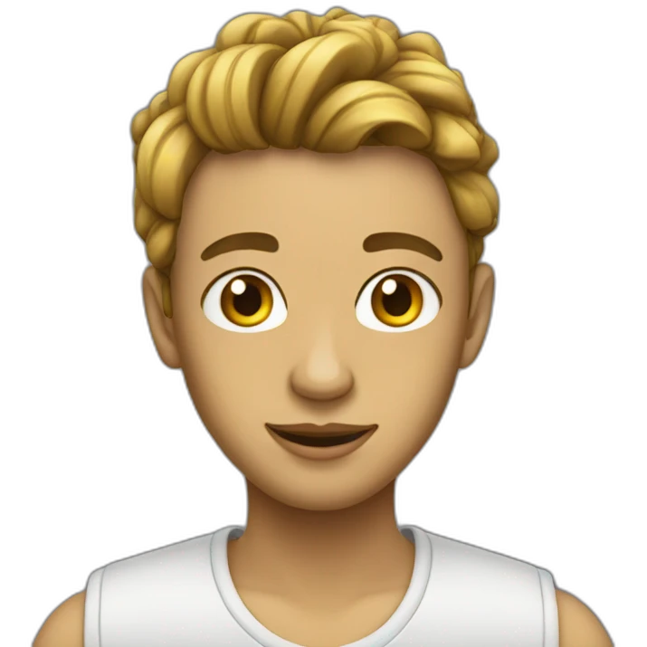 Chicha emoji