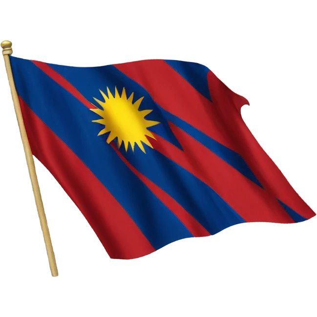 Tibet  flag emoji