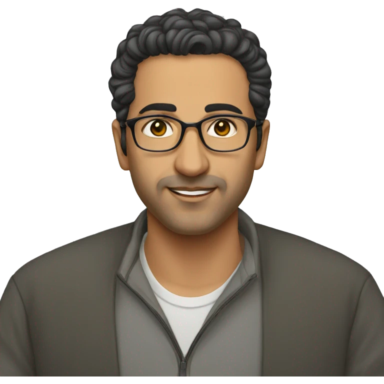 Abdelmajid tebboun emoji