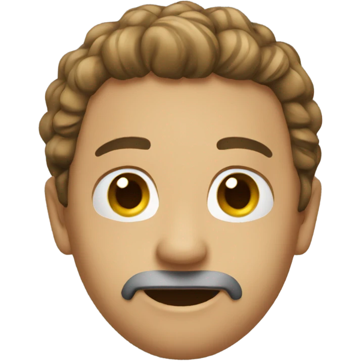 Friends  emoji