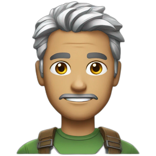 Marvel emoji
