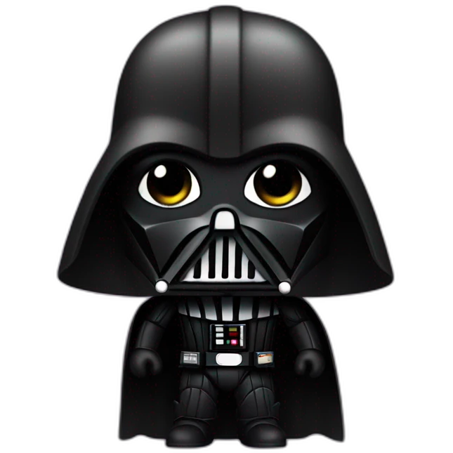 gay darth vador emoji