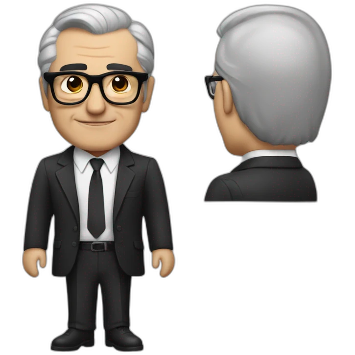Martin scorsese emoji