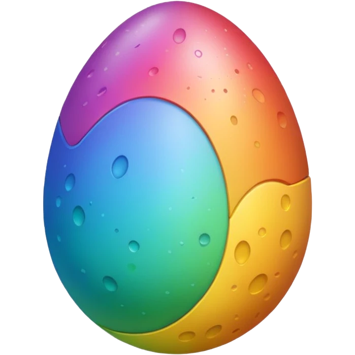 rainbow_egg emoji