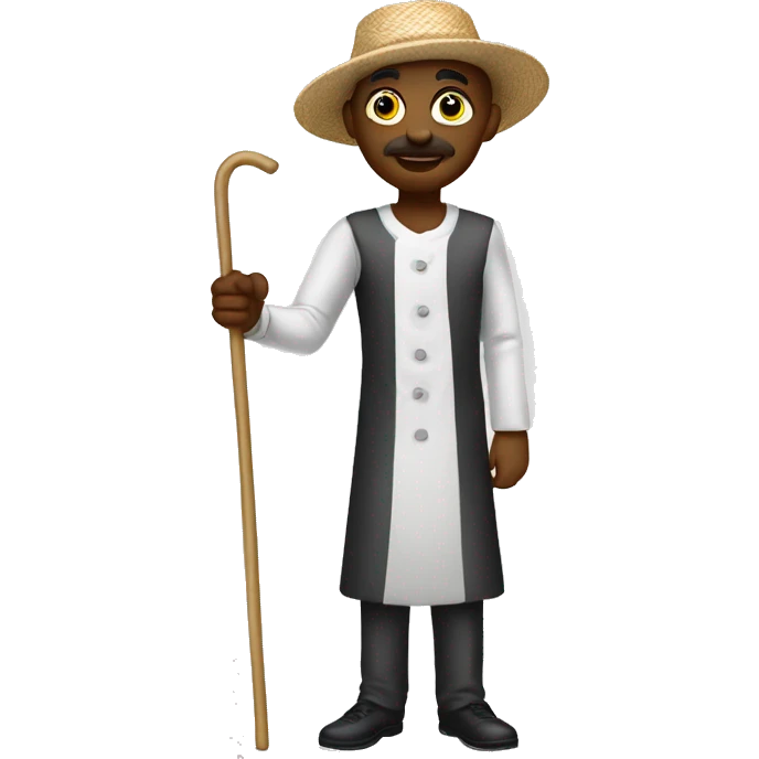 cane vestito da infermiera  emoji