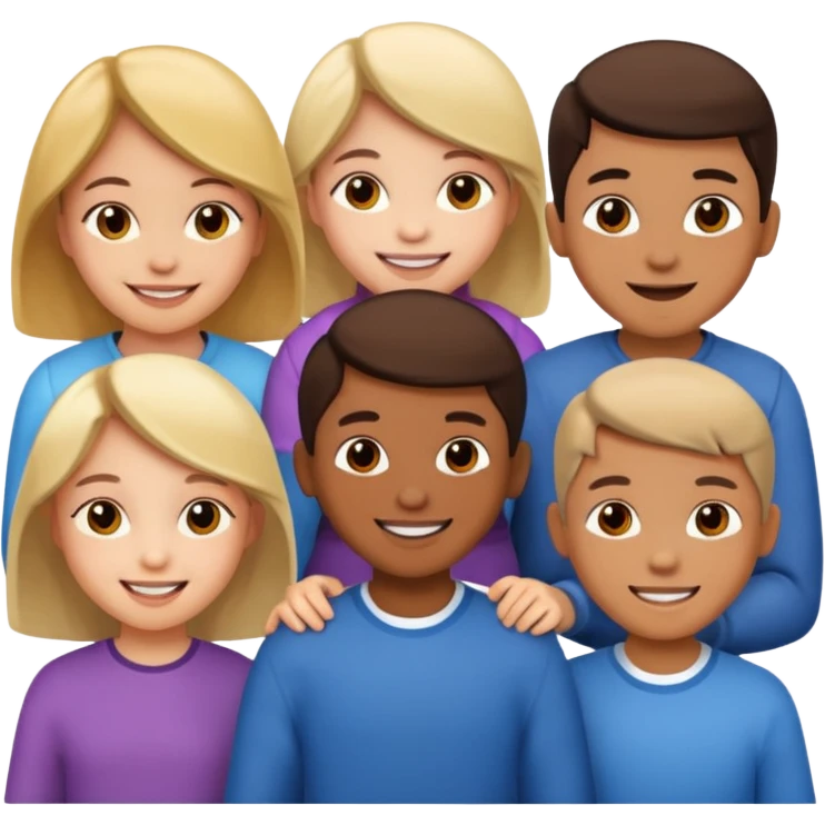 élèves quicoopèrent emoji