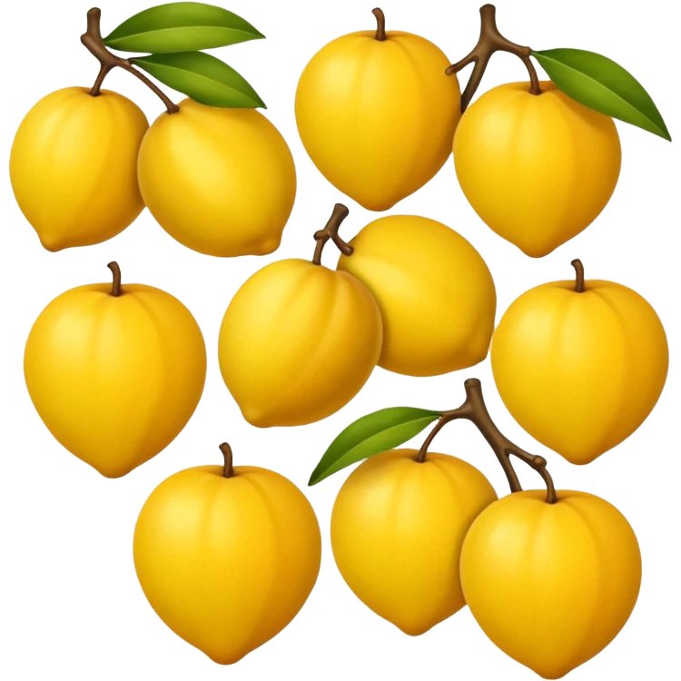 maracuyá emoji